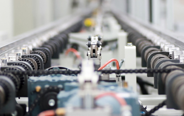 強(qiáng)大的綜合實(shí)力