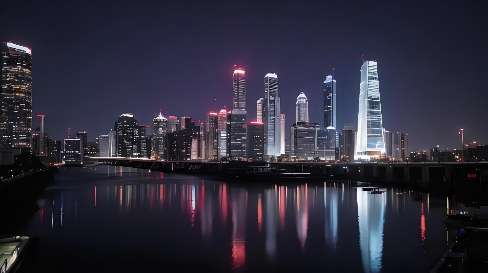 亮化工程的問題與要點(diǎn) 2024