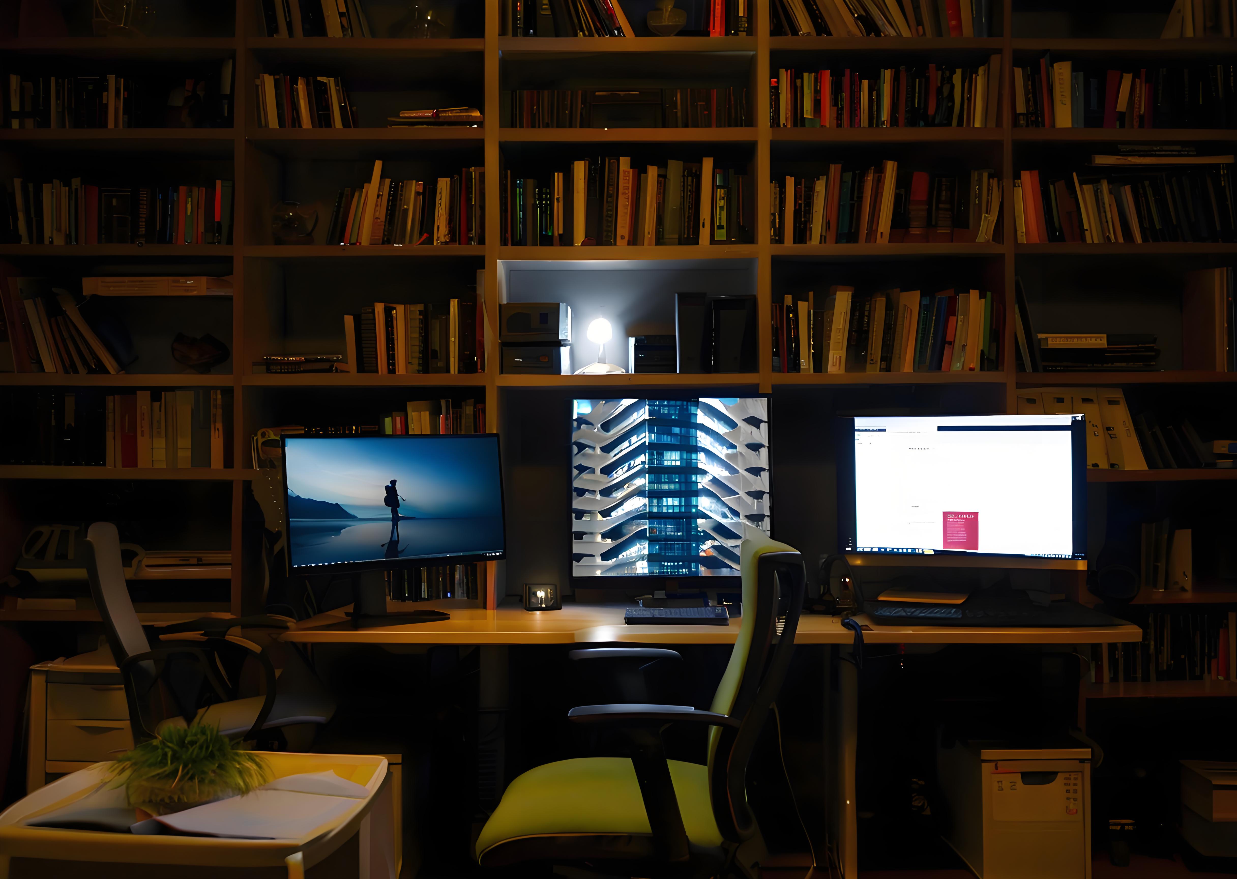 當(dāng)燈光成為城市的第二語(yǔ)言